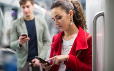 Google Maps có thể theo dõi và hiển thị thông báo cho các chuyến đi