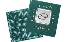 Intel công bố chip Pentium và Celeron mới