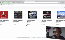 Apple ra mắt công cụ phân tích podcast