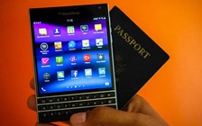 BlackBerry World đóng cửa trong năm 2019