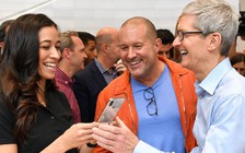 iPhone X giúp giá trung bình iPhone đạt kỷ lục 740 USD vào năm sau