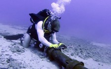 Cáp quang biển SMW-3 được khôi phục sau 2 tháng gặp sự cố