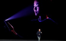 Xuất hiện game sử dụng cảm biến TrueDepth trên iPhone X