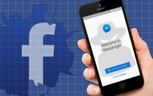 Cách 'khử độc' khi máy tính nhiễm virus qua Facebook Messenger