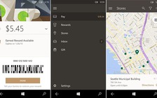 Starbucks cho Windows Mobile bị xóa khỏi Windows Store