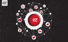 Tích điểm thông minh từ blockchain để thanh toán trực tuyến