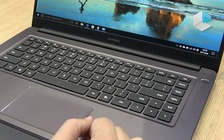 Huawei công bố MateBook D với bộ vi xử lý Intel thế hệ 8