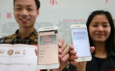 Trung Quốc sẽ tích hợp ID thẻ căn cước vào smartphone