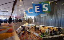 Các ông lớn sẽ trình diễn thiết bị công nghệ nào tại CES 2018