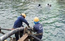 Internet từ Việt Nam đi quốc tế bị chậm vào 2 ngày cuối tuần