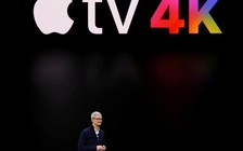 Apple gia nhập liên minh AOMedia, hỗ trợ chuẩn AV1 trong tương lai