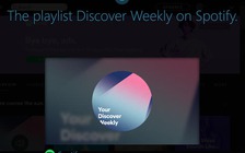 Cortana giúp kiểm soát Spotify trong Windows 10