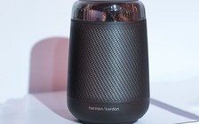 Harman Kardon ra mắt loa thông minh Allure Portable tích hợp Alexa