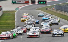 Intel phối hợp Ferrari đưa trí tuệ nhân tạo vào đua xe