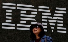 IBM tiếp tục giữ vị trí độc tôn về số lượng bằng sáng chế