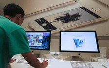 Doanh thu Mac ổn định, Apple vẫn vượt trội so với các nhà sản xuất PC