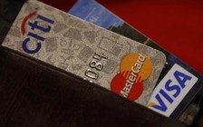 Visa sẽ áp dụng tùy chọn chữ ký cho thẻ tín dụng