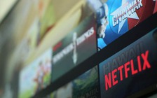 Giá trị thị trường Netflix vượt 100 tỉ USD