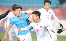 U.23 Việt Nam trở thành hiện tượng tìm kiếm trên Google