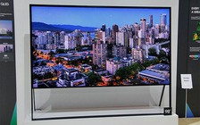 TV 8K 'chào sân' trong năm nay, nhưng nội dung phải chờ đến năm 2025