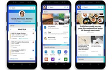 Microsoft Edge cho Android và iOS mở rộng thị trường