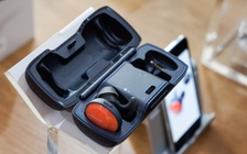 Bose trình làng tai nghe nhạc không dây siêu nhỏ gọn