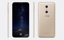 Vivo sắp ra mắt smartphone trang bị đến 10 GB RAM