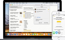 Apple đưa ứng dụng iOS đến macOS ngay trong năm nay