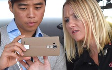 LG muốn giải quyết vụ kiện 'lỗi treo máy' với chiết khấu 700 USD