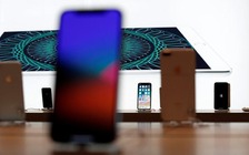Apple bán được 77,3 triệu iPhone trong quý 4/2017, doanh thu khả quan