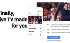 YouTube TV chính thức cập bến các thiết bị Apple TV và Roku