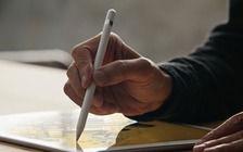 Cách kiểm tra mức pin của Apple Pencil