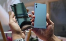 Sony Xperia XZ2 bí ẩn sắp xuất hiện