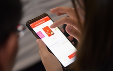 ZaloPay triển khai chương trình mừng tết độc đáo