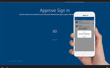 Windows 10 S có thể loại bỏ mật khẩu hệ thống
