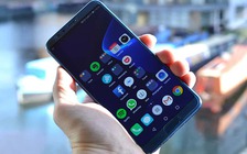 Mẫu smartphone Honor View 10 vừa ra mắt có gì đặc biệt?
