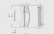 Tai đeo AR/VR của Apple xuất hiện trong bằng sáng chế mới