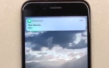 Nhiều ứng dụng cho iPhone bị treo vì ký tự lạ