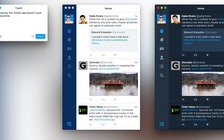 Twitter sắp ngừng hỗ trợ ứng dụng dành cho Mac