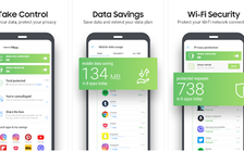 Trình duyệt di động Samsung Max ra mắt, thay thế Opera Max