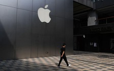 Dữ liệu iCloud người Trung Quốc sẽ được Apple lưu trữ tại chỗ