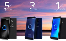 Alcatel trình làng một loạt smartphone mới tại MWC 2018