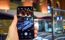 Điểm mặt những smartphone ấn tượng nhất tại MWC 2018