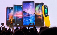 HMD tham vọng đưa Nokia vào top 5 smartphone