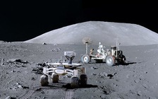 Nokia và Vodafone mang 4G lên mặt trăng vào năm sau