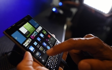 BlackBerry gỡ bỏ app trả phí trên BlackBerry World từ ngày 1.4