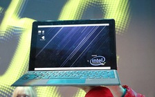 Intel giới thiệu concept máy tính 2 trong 1 hỗ trợ 5G