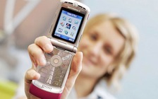 Lenovo sẽ hồi sinh Motorola RAZR với thiết kế hiện đại