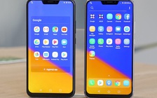 Asus giải thích lý do trang bị 'tai thỏ' cho ZenFone 5