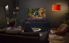TV LG mới sẽ trang bị OLED, Super UHD LCD, ThinQ AI